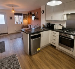 Carr Road | Moulton | NN3