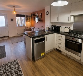 Carr Road | Moulton | NN3