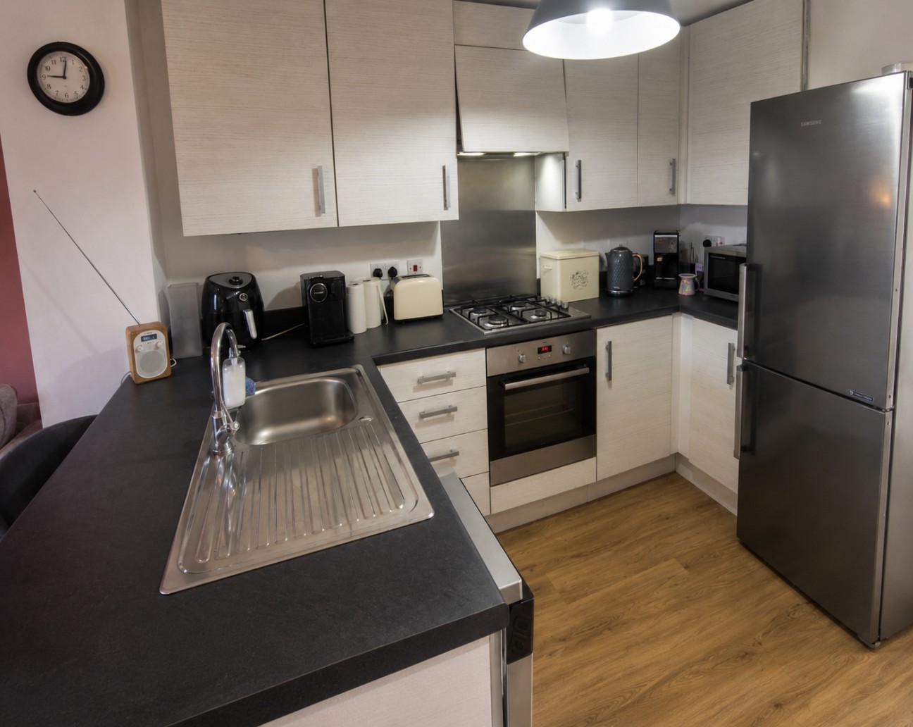 Carr Road | Moulton | NN3
