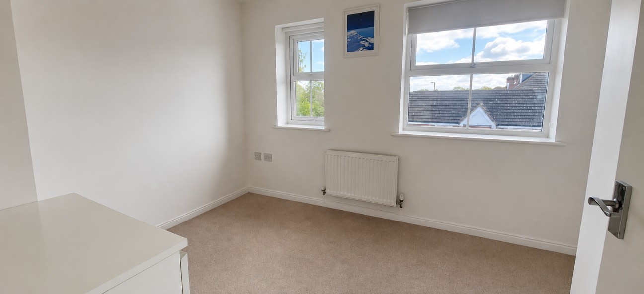 Carr Road | Moulton | NN3