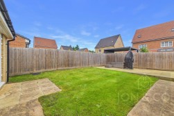 Farmyard Close | Abington Place | NN3