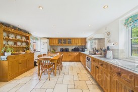 Stable Lane | Pitsford | NN6