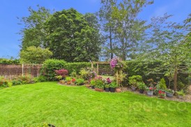 Stable Lane | Pitsford | NN6