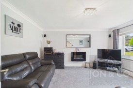 Cottingham Drive | Moulton | NN3