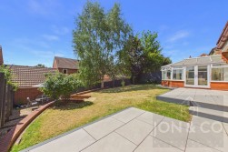 Wisteria Way | Abington Vale | NN3