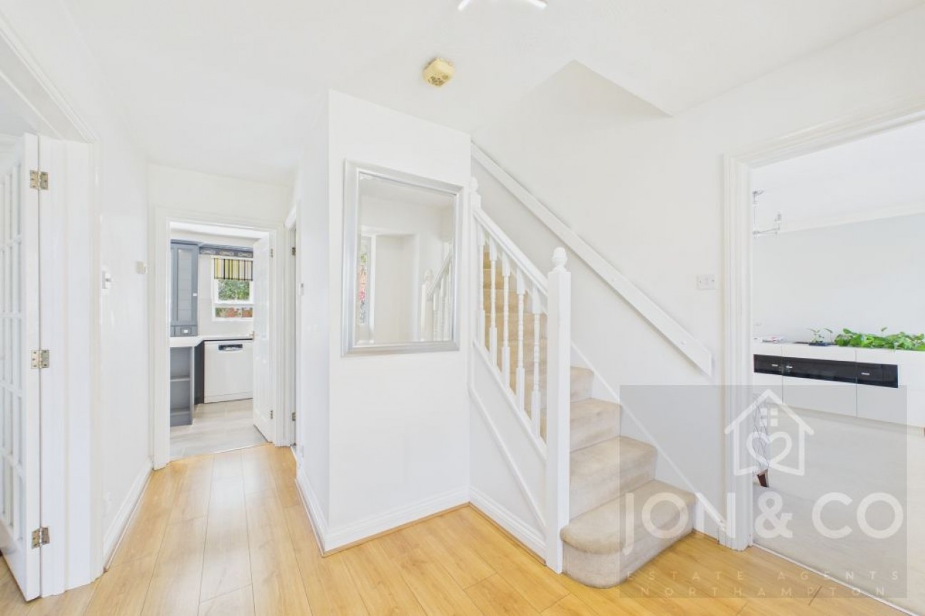 Wisteria Way | Abington Vale | NN3