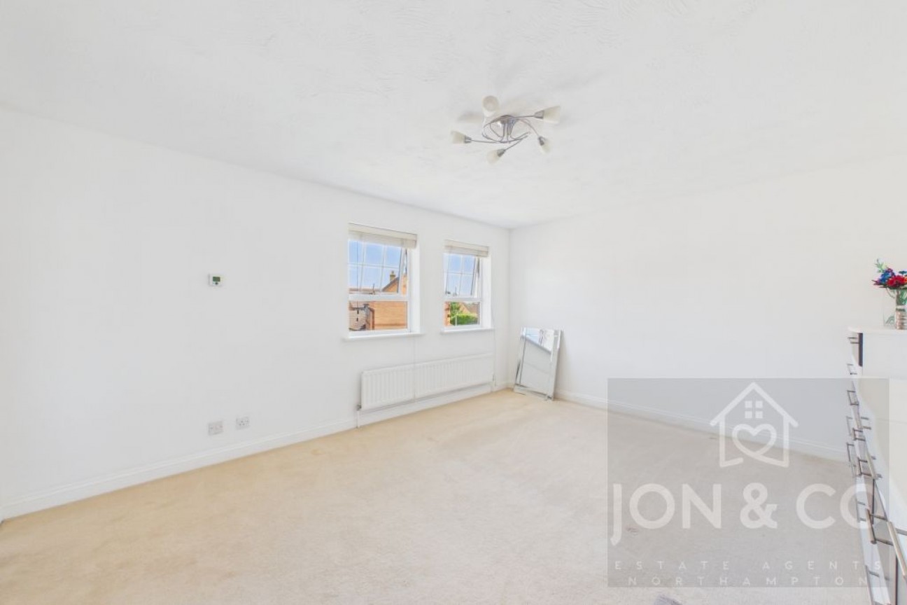 Wisteria Way | Abington Vale | NN3