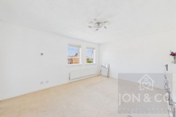 Wisteria Way | Abington Vale | NN3