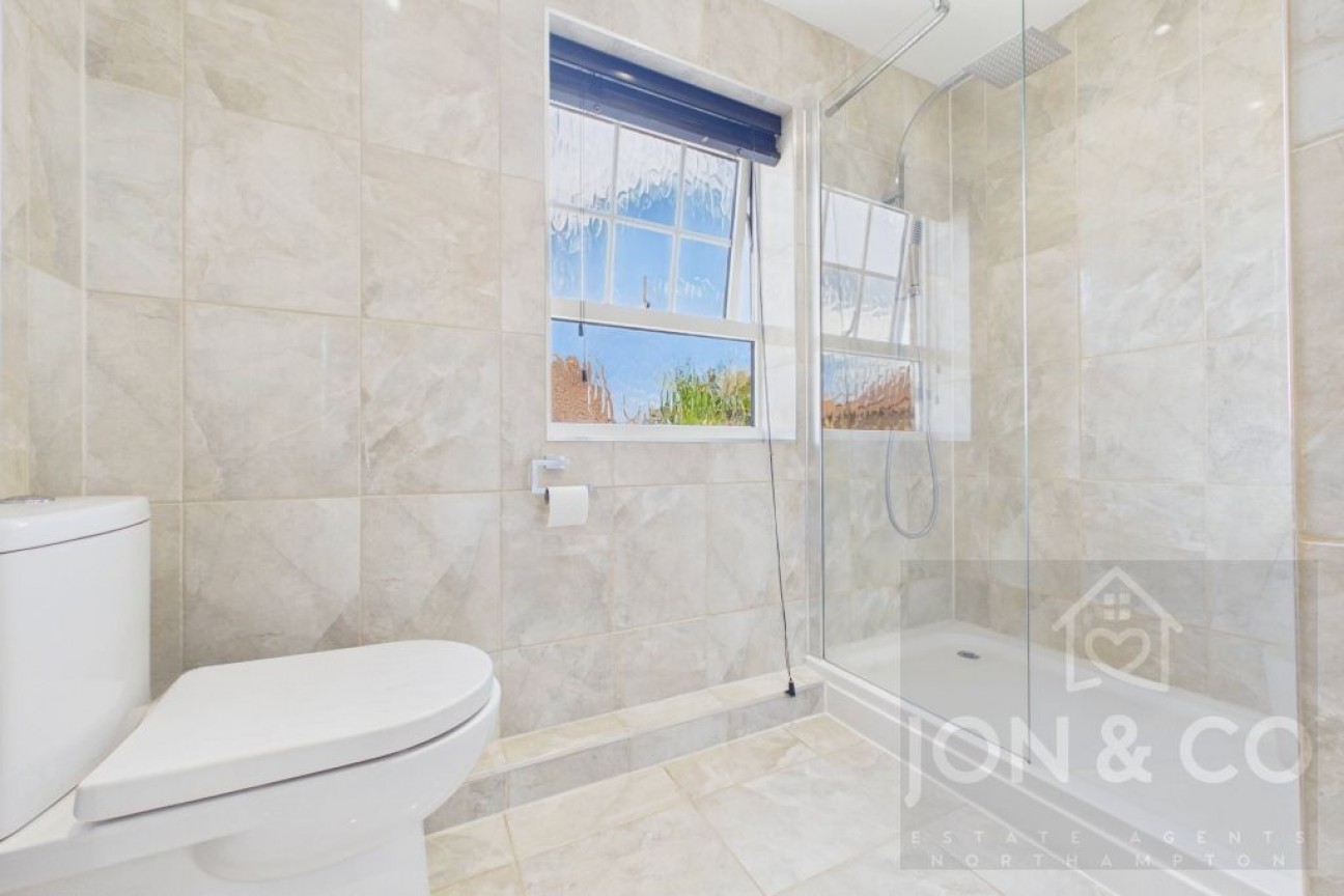 Wisteria Way | Abington Vale | NN3