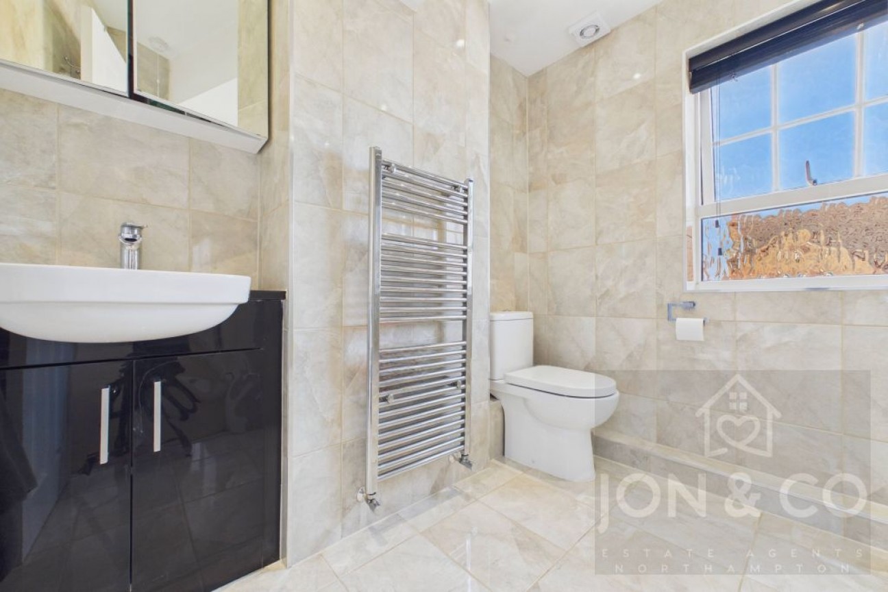 Wisteria Way | Abington Vale | NN3