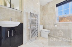 Wisteria Way | Abington Vale | NN3