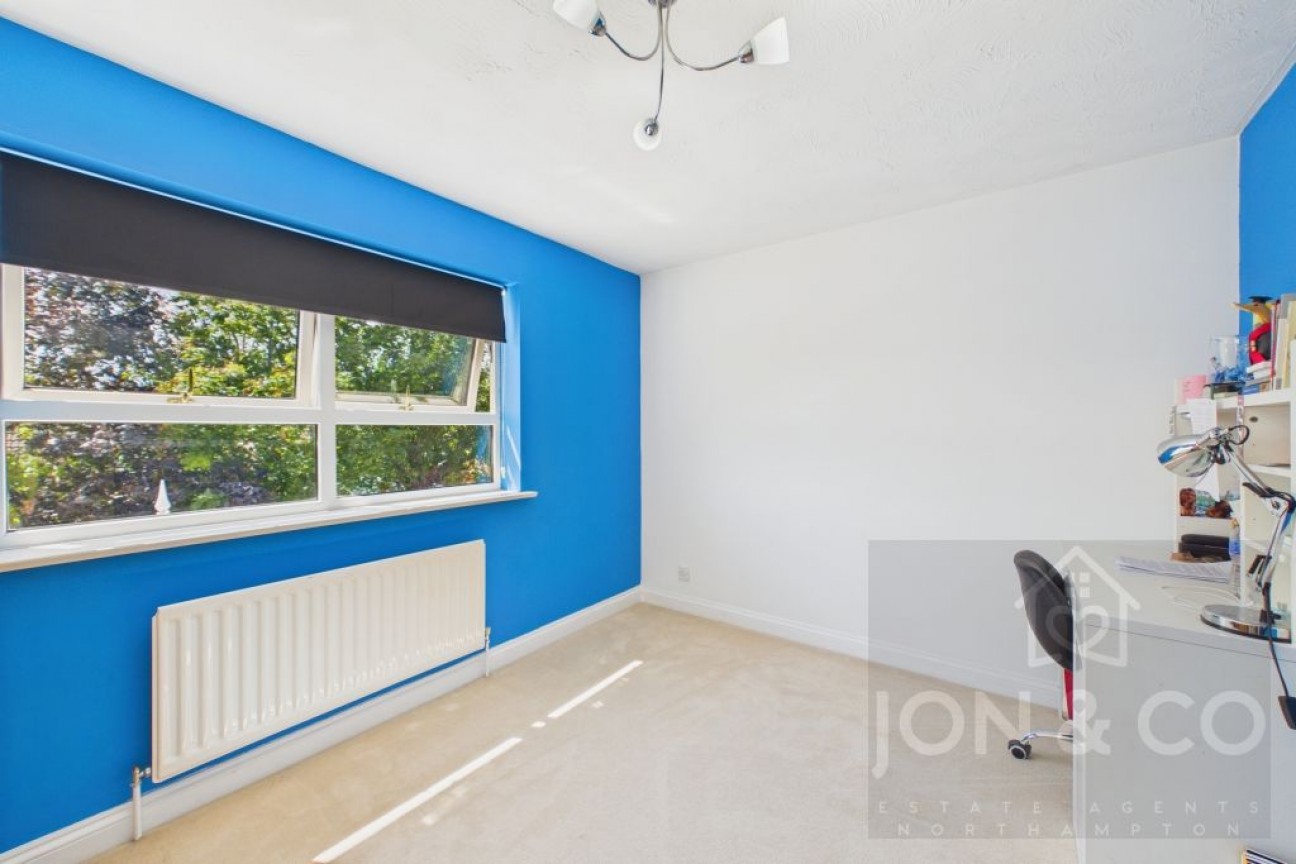 Wisteria Way | Abington Vale | NN3