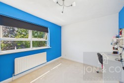 Wisteria Way | Abington Vale | NN3