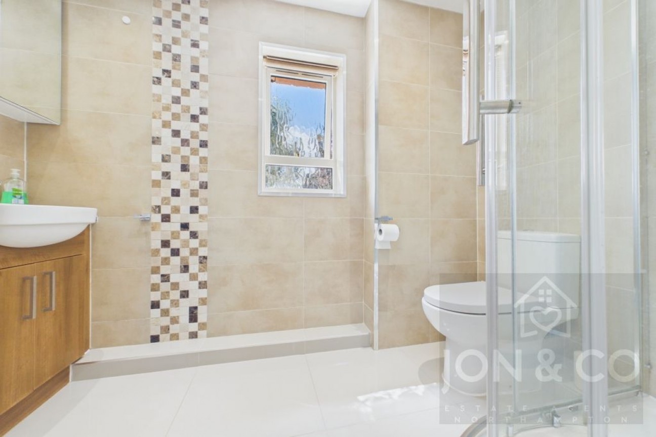 Wisteria Way | Abington Vale | NN3