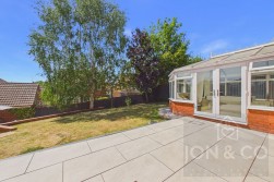 Wisteria Way | Abington Vale | NN3