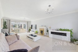 Wisteria Way | Abington Vale | NN3