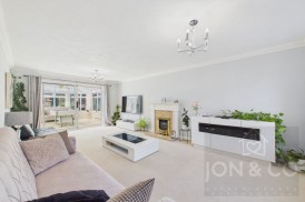 Wisteria Way | Abington Vale | NN3