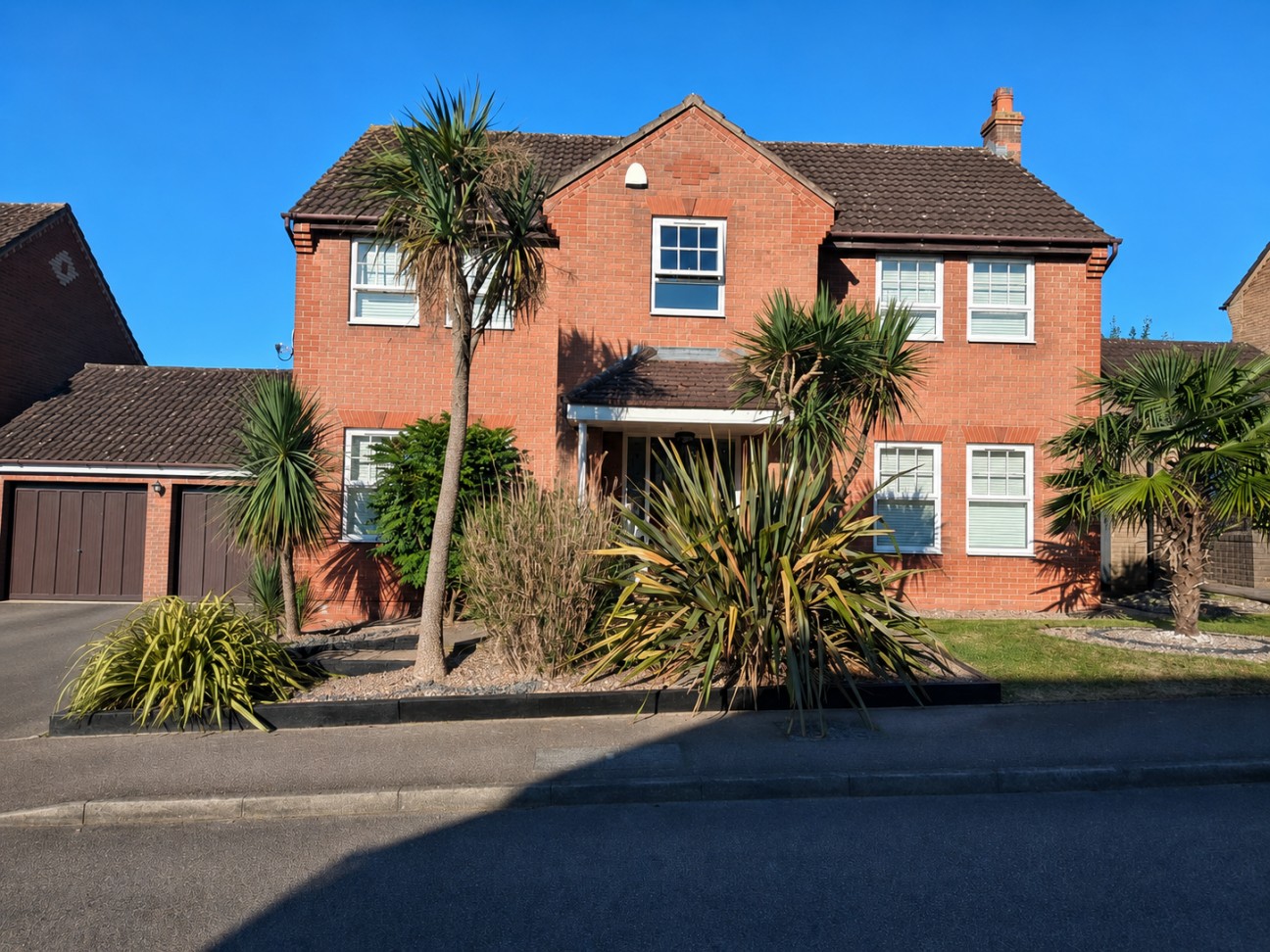 Wisteria Way | Abington Vale | NN3