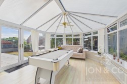 Wisteria Way | Abington Vale | NN3