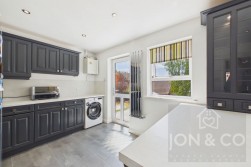 Wisteria Way | Abington Vale | NN3