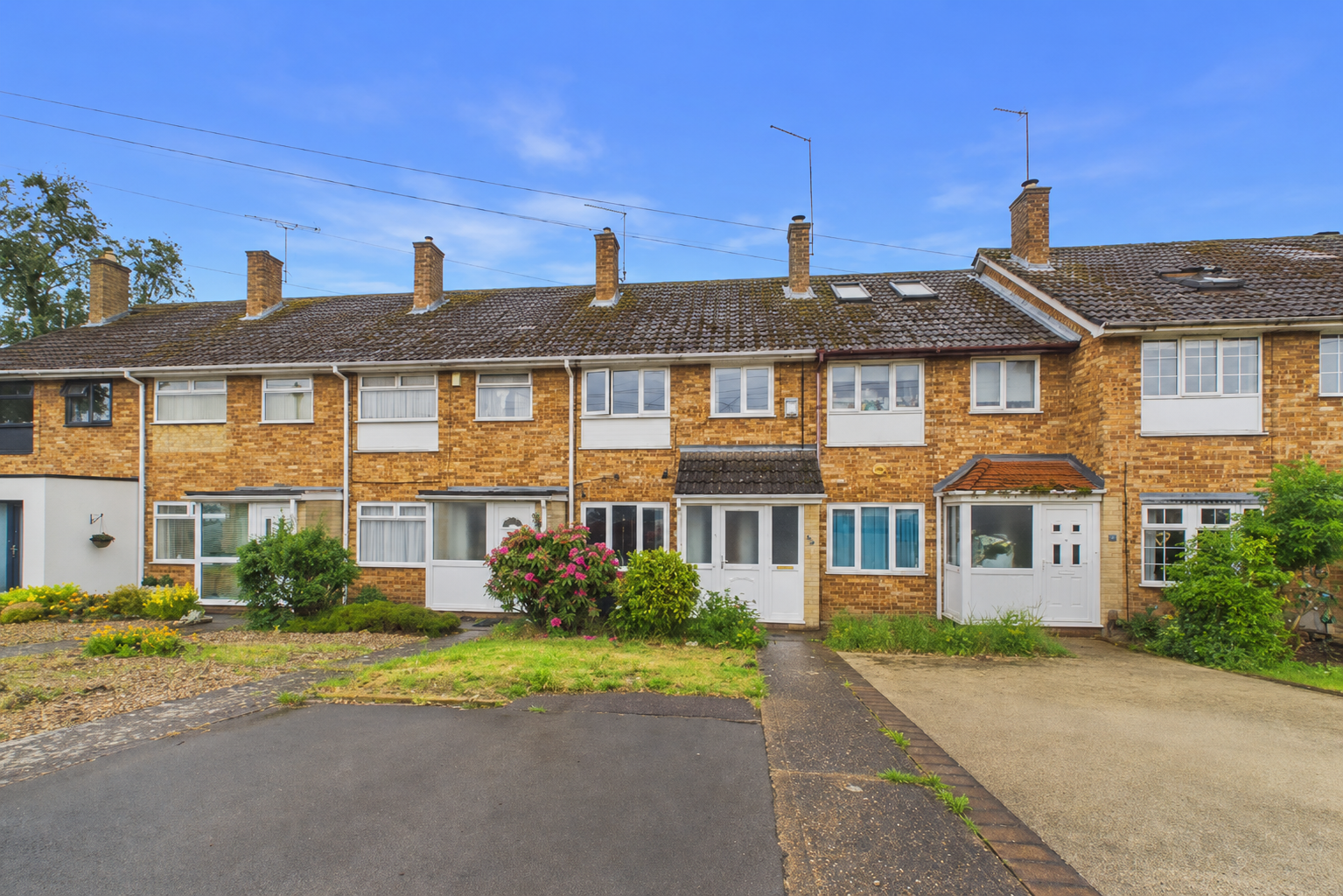 Leyland Drive | Kingsthorpe | NN2