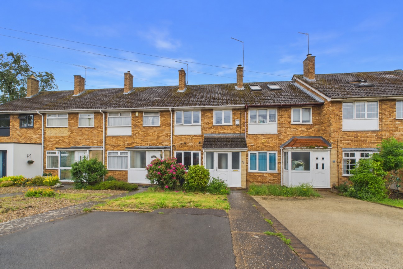 Leyland Drive | Kingsthorpe | NN2