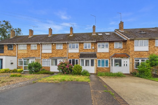 Leyland Drive | Kingsthorpe | NN2