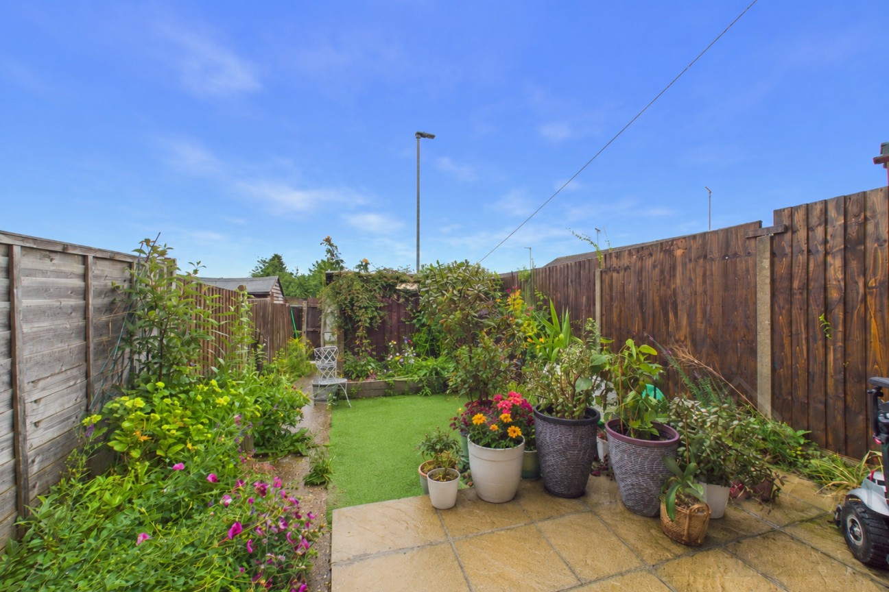 Leyland Drive | Kingsthorpe | NN2