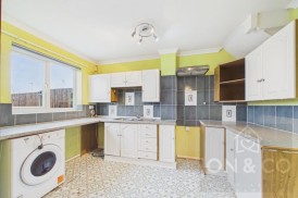 Leyland Drive | Kingsthorpe | NN2