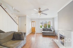 Leyland Drive | Kingsthorpe | NN2