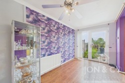 Leyland Drive | Kingsthorpe | NN2