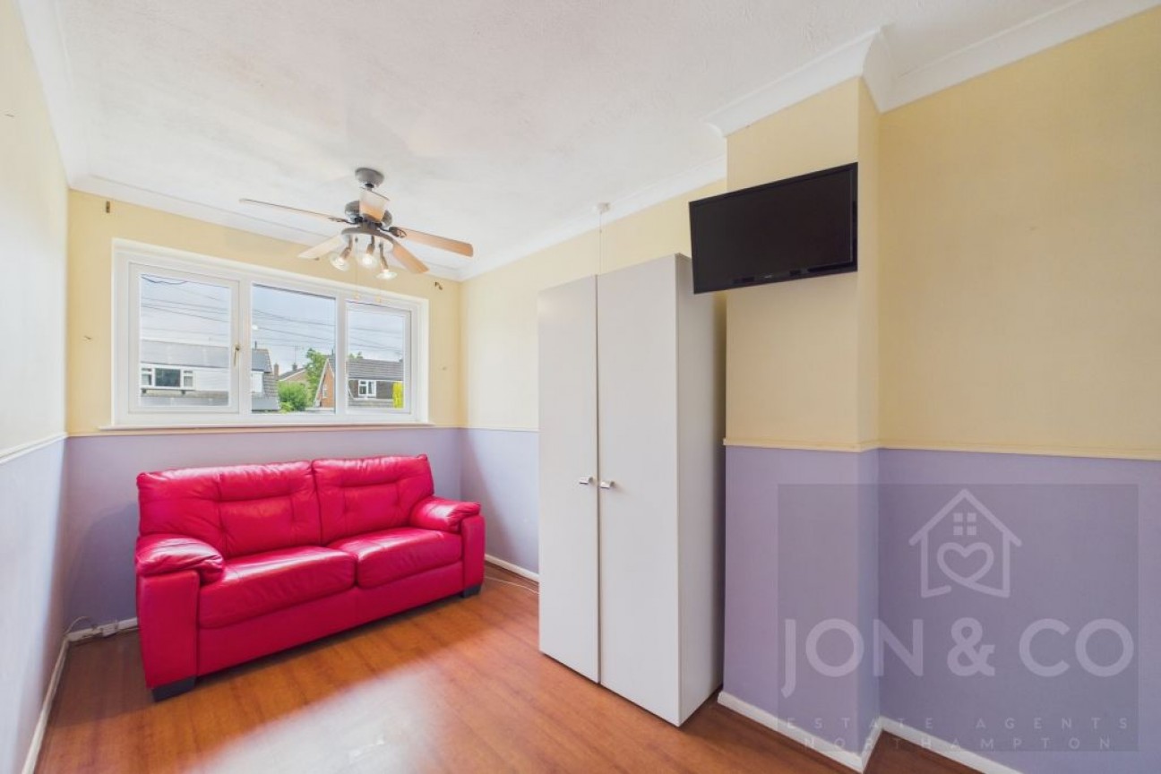 Leyland Drive | Kingsthorpe | NN2