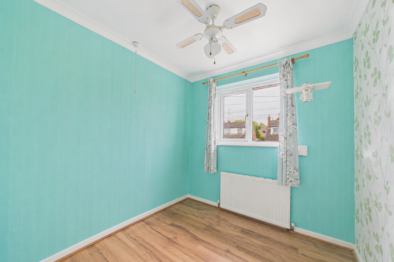 Leyland Drive | Kingsthorpe | NN2