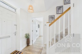 Thompson Way | Moulton | NN3