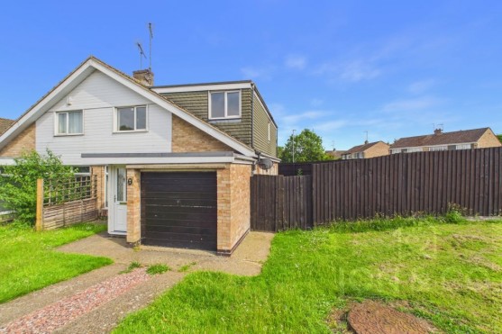Medbourne Close | Moulton | NN3
