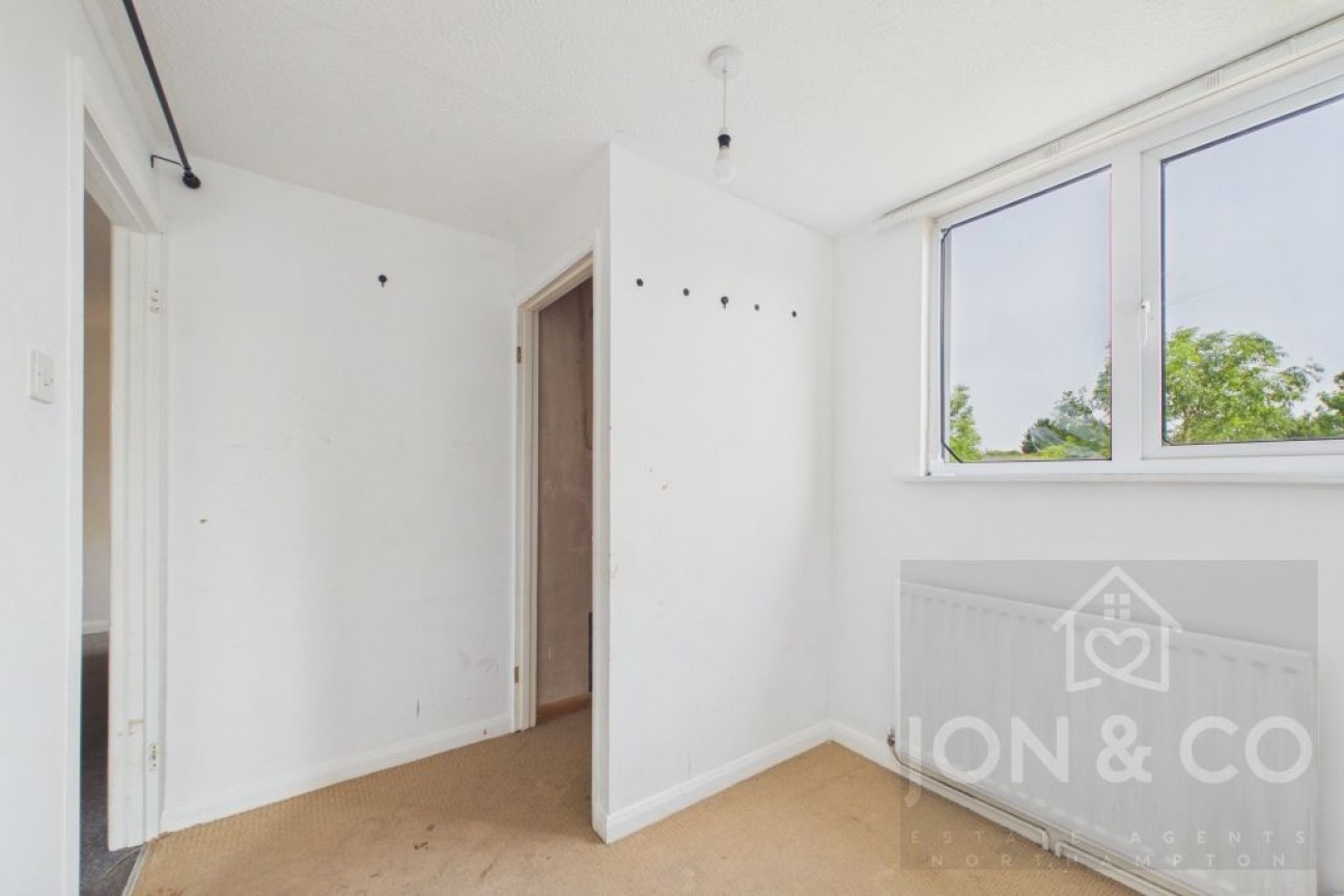 Medbourne Close | Moulton | NN3