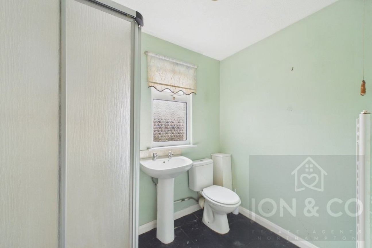 Medbourne Close | Moulton | NN3