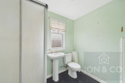 Medbourne Close | Moulton | NN3