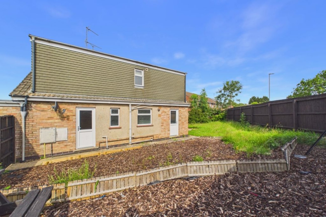 Medbourne Close | Moulton | NN3