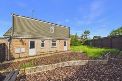 Medbourne Close | Moulton | NN3