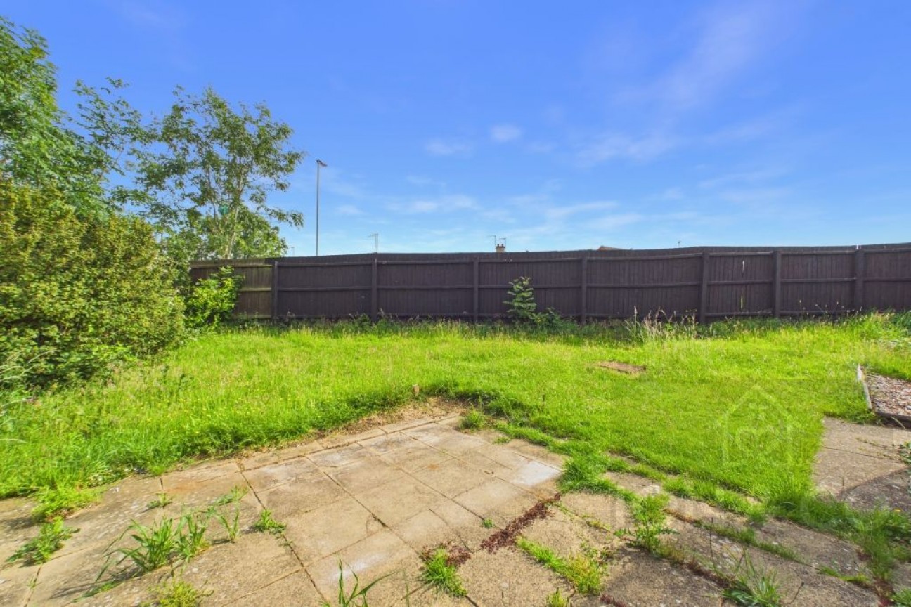 Medbourne Close | Moulton | NN3