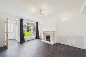 Medbourne Close | Moulton | NN3
