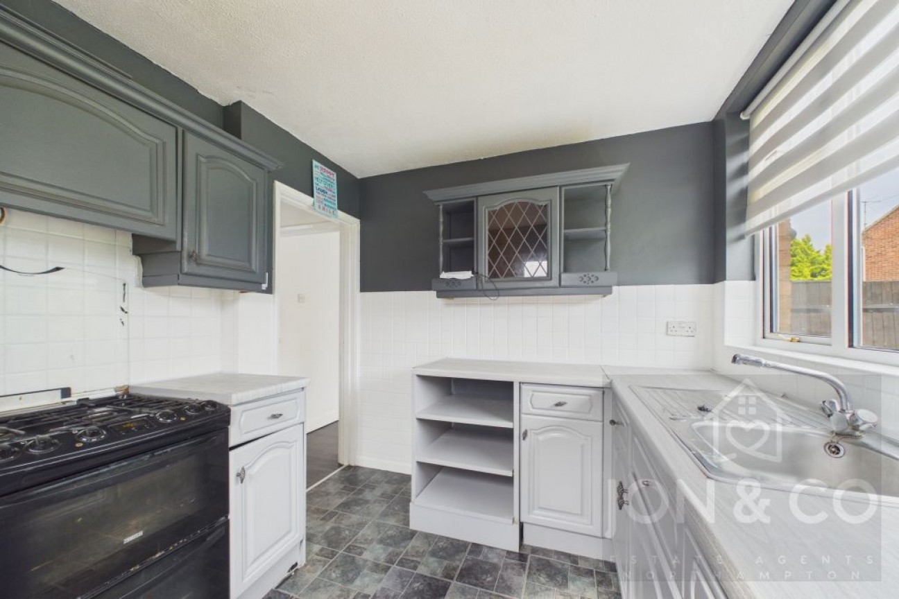 Medbourne Close | Moulton | NN3