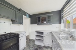 Medbourne Close | Moulton | NN3
