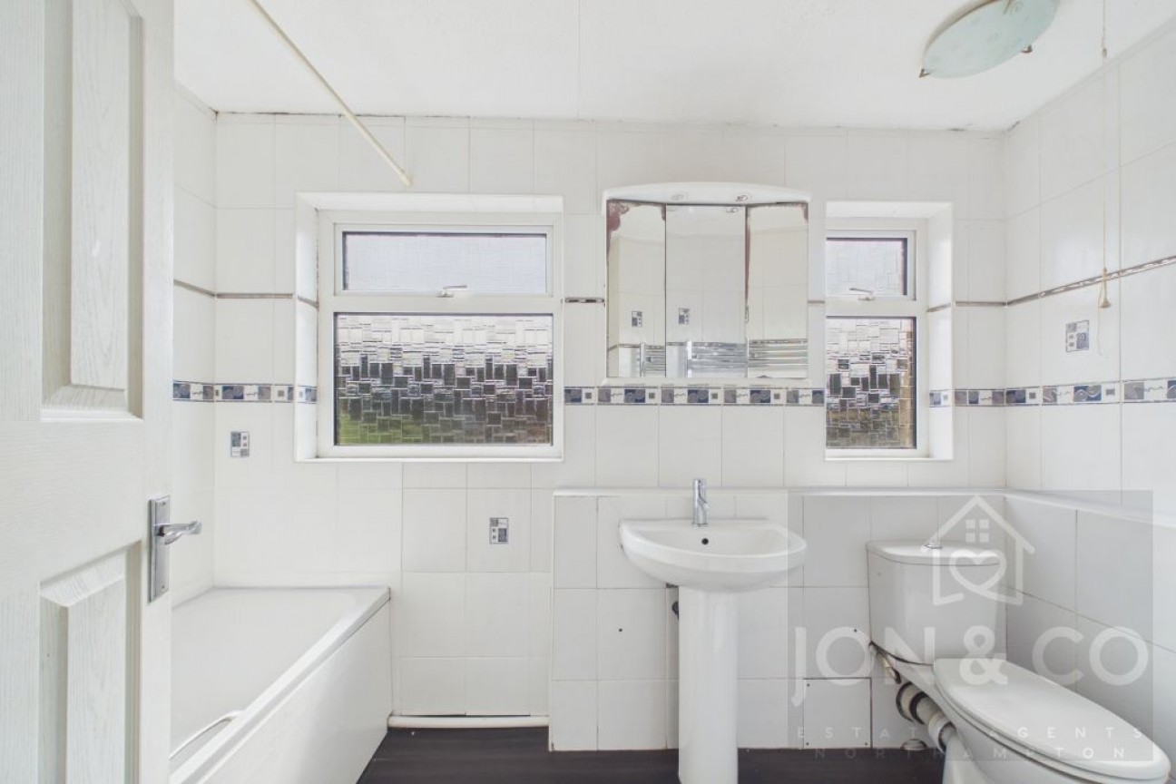 Medbourne Close | Moulton | NN3