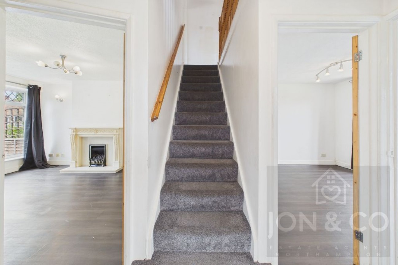 Medbourne Close | Moulton | NN3