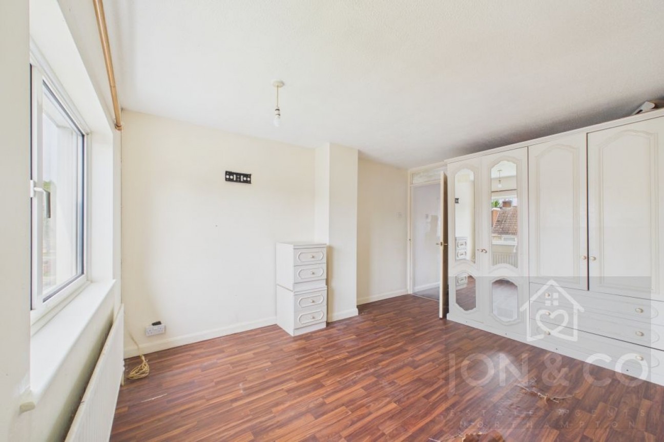 Medbourne Close | Moulton | NN3