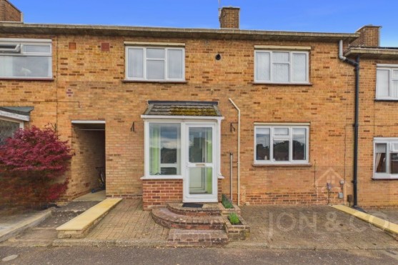Evenley Road | Kingsthorpe | NN2