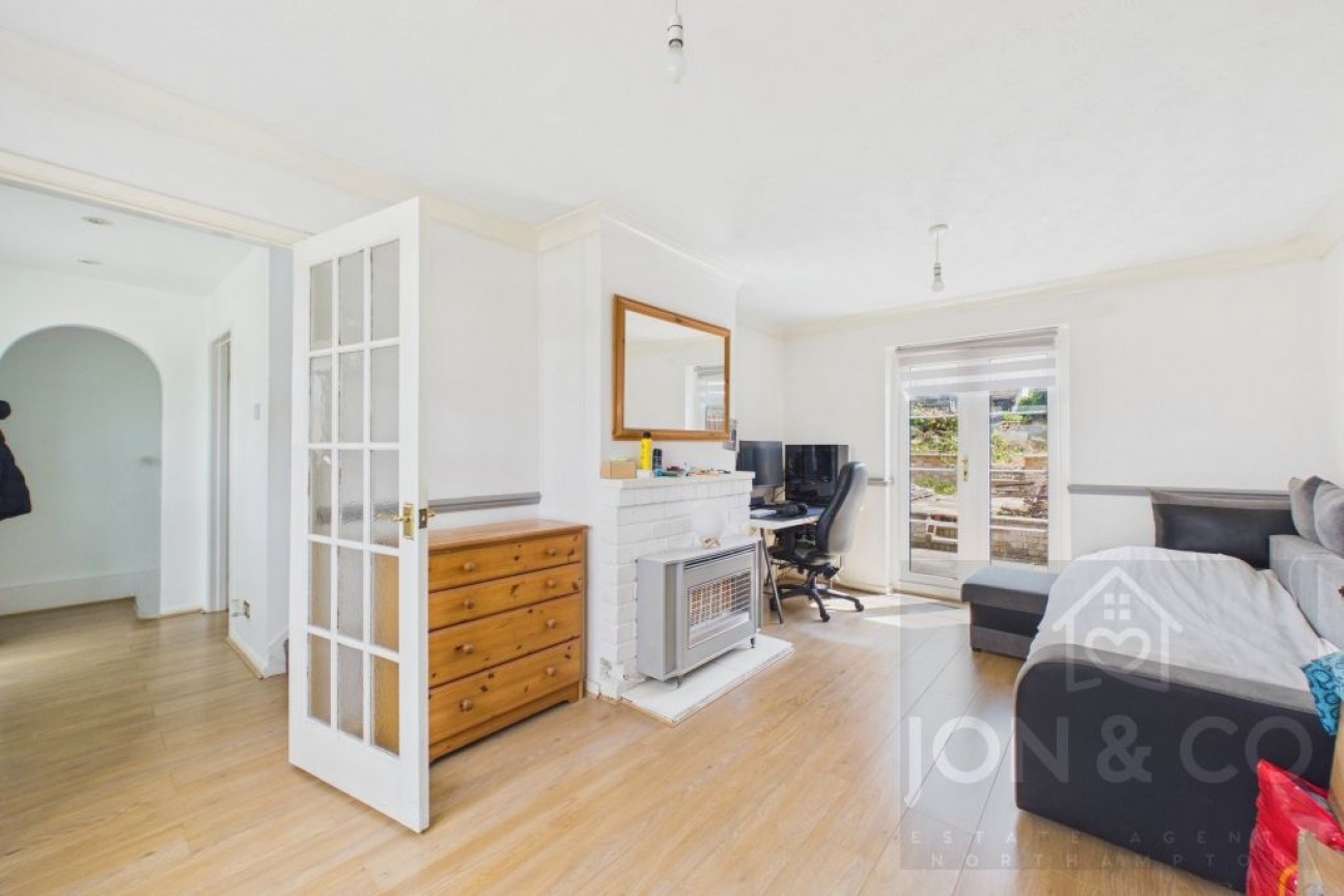 Evenley Road | Kingsthorpe | NN2