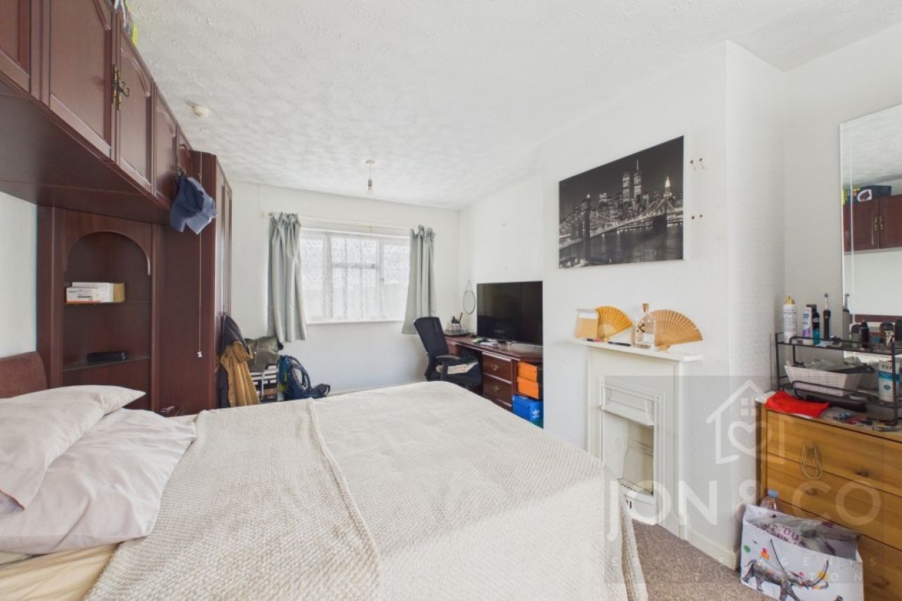 Evenley Road | Kingsthorpe | NN2